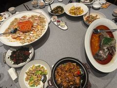 -庆赫隆融合菜馆(群力店)