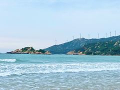 -青澳湾北回归线广场