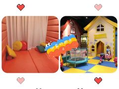 -ABC Swim亲子游泳俱乐部(河西店)
