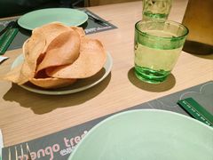 -mango tree芒果树泰国餐厅(青岛万象城店)