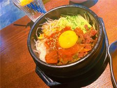 -汉米达特色料理餐厅(郴州友阿国际广场店)