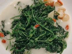 -红棉中餐厅·广州海航威斯汀酒店