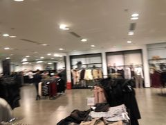 -ZARA(仓山万达店)