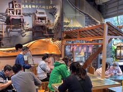 -留焕小吃·昆明非遗小吃品牌(文明街旗舰店)