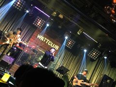 -光音瓦特俱乐部(高新店)
