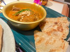 -太食獸泰式茶餐厅(IFS国金中心店)