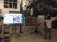 -上海保利玛莎拉蒂和阿尔法罗密欧(华翔路店)