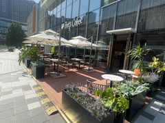 -Peet's 皮爷咖啡(望京小街店)