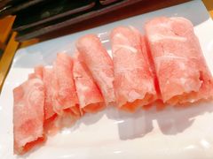 -风情丽江斑鱼火锅(孙家沟西南路80号店)