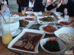 DSC07219-苏州金鸡湖中茵皇冠假日酒店