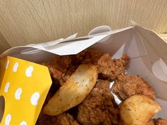 -艾薯夫妇Aysh(福田星河COCOPark店)