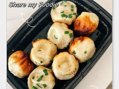 -舒蔡记生煎菜饭(云南中路店)