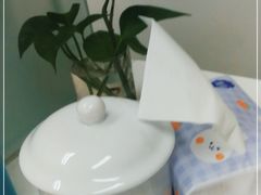 -蓝田印象