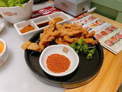 川香小酥肉-韩宫宴烤肉·料理(大宁国际店)