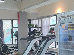 -GYMPLUS私教健身会馆(大悦城店)