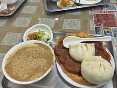 -清真·鸦儿李记·小馆(后海店)