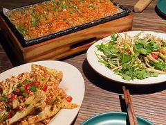 -不曾在把把烧•烧烤(莲坂磐基店)