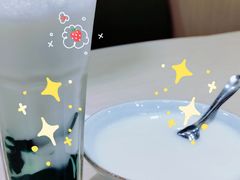 -佰搭果·广式茶餐厅(石牌东路店)