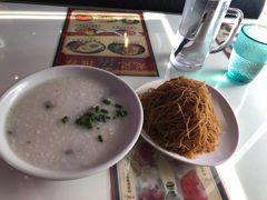 -龙记·香港茶餐厅(海上世界店)