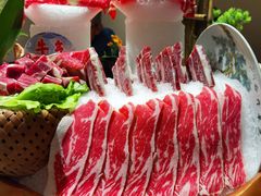 -尚海豆捞(乐虹坊店)