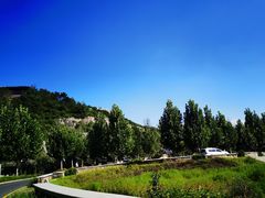 -北京海湾半山酒店-加咖啡西餐厅