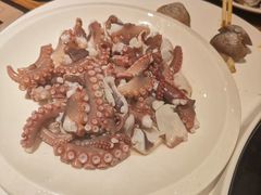 -海味当家·蒸锅海鲜(星海公园店)