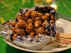 -盛港湾海鲜食府(黄沙店)