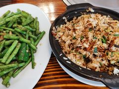 黄鳝饭-富哥食店