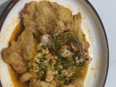 -小郭私房菜·海肠捞饭(学士街店)