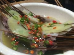 -嘉州叶婆婆钵钵鸡(建设路店)