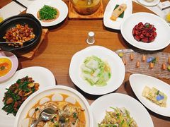 -蘭奢雅集·江浙菜(青山江滩店)