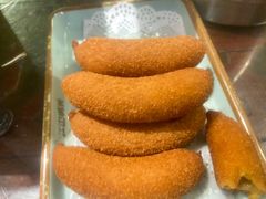 -江边城外烤全鱼(方庄时代购物中心店)