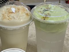 -Yee3·三号椰(上海中山公园龙之梦店)