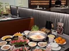 -骨之味·筒骨汤火锅(江头店)
