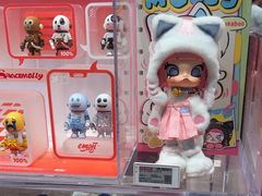 -泡泡玛特POPMART(合生汇店)