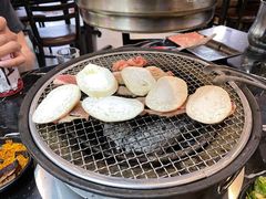 -燚青春东北泥炉烤肉(百合店)