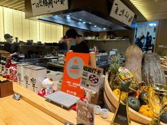 -一豚轩·烧鸟·豚骨拉面(五四路店)