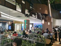 -原味田园·客家菜·土窑鸡(中航城君尚购物中心店)