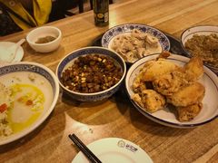 -兰边碗(鼓楼店)