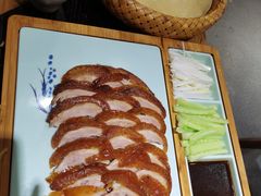 -娄三少春饼·烤鸭(合生汇购物中心店)