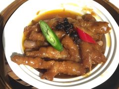 -潮福城大酒楼·潮味粤品·港式点心(湖滨北路店)