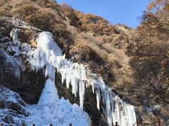 -少华山国家森林公园