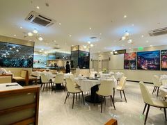 大堂-胜记为食家·创新粤菜(车公庙店)