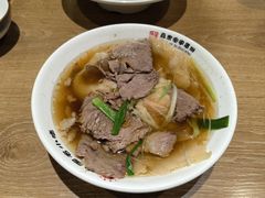 -直隶安家牛肉罩饼(建华店)