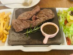 -Entrecôte 法国牛扒馆(保利·时光里店)