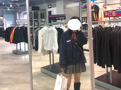 -南通奥特莱斯购物广场