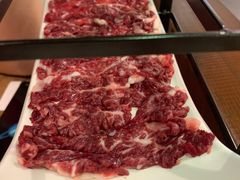 -左庭右院鲜牛肉火锅(新梅广场店)