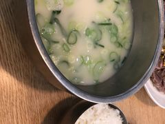 -神仙雪浓汤(明洞店)