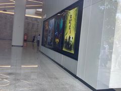-山东省科技馆(新馆)
