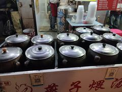 -燕子煨汤(山海关路店)